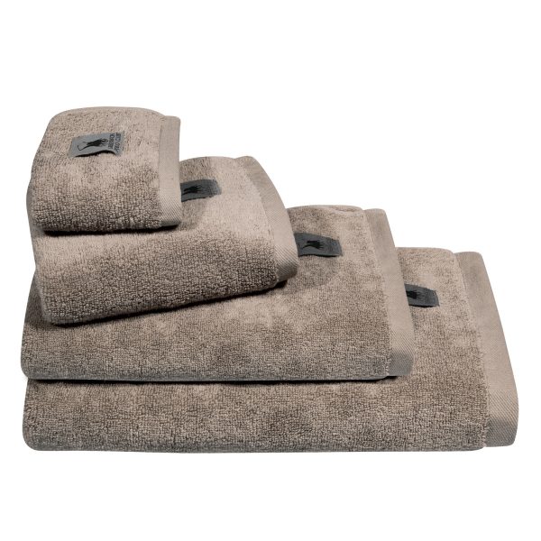 Greenwich Polo Club Πετσέτα Σώματος 70x140 Cozy 3152 - Image 7