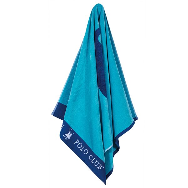 Greenwich Polo Club Πετσέτα Θαλάσσης 70x140 Junior 3662 - Image 18