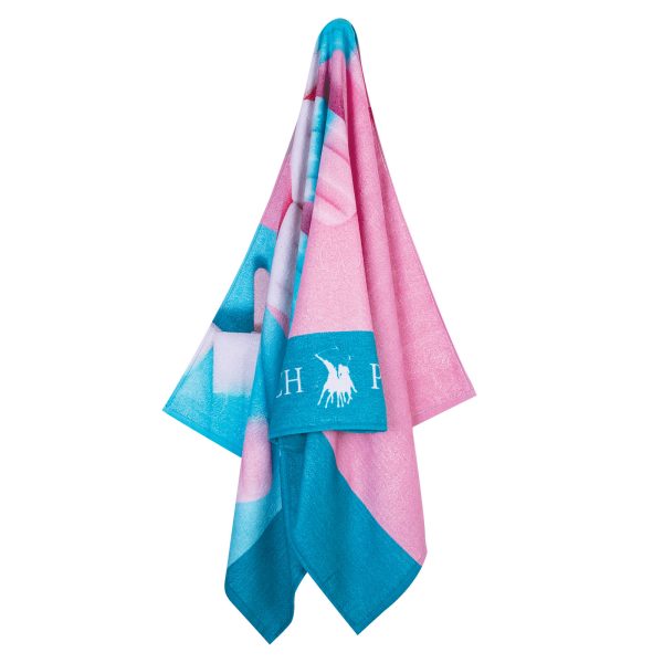 Greenwich Polo Club Πετσέτα Θαλάσσης 70x140 Junior 3721 - Image 18