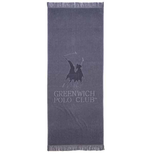 Greenwich Polo Club Πετσέτα Θαλάσσης 70x170 3621 - Image 12