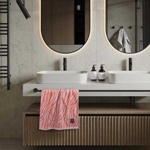 Greenwich Polo Club Πετσέτα Σώματος 80x150 Loft 4091 - Image 5