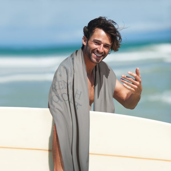 Greenwich Polo Club Πετσέτα Θαλάσσης 80x170 3778 - Image 22