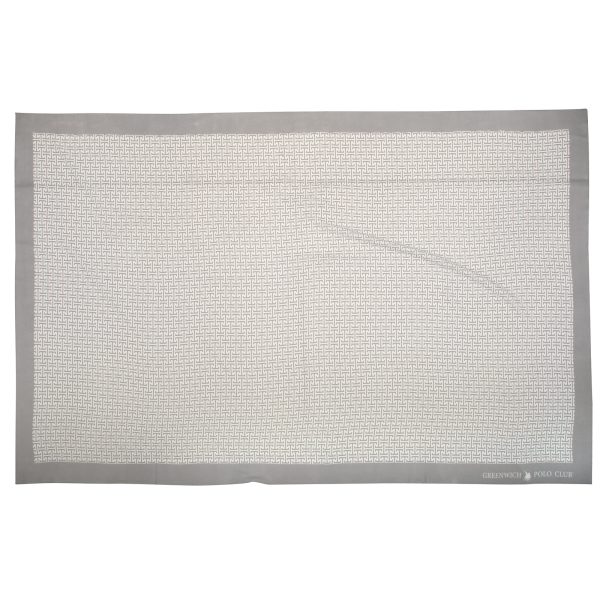 Greenwich Polo Club Πετσέτα Παρεό Θαλάσσης 110x180 4006 - Image 5