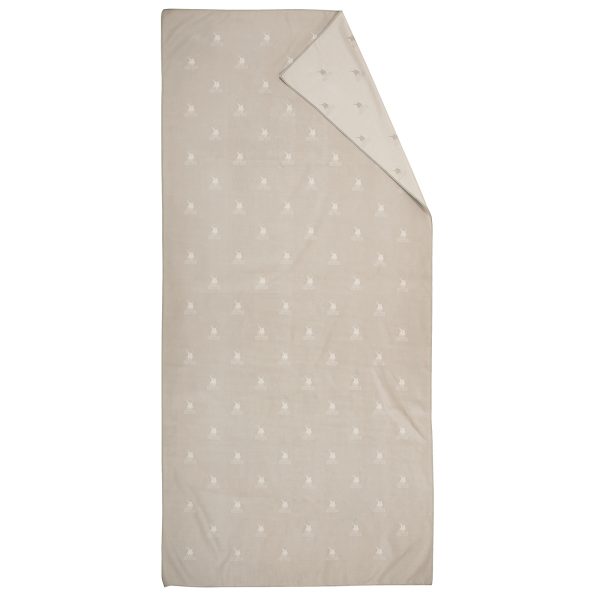 Greenwich Polo Club Πετσέτα Θαλάσσης 80x170 Micro 4033 - Image 8