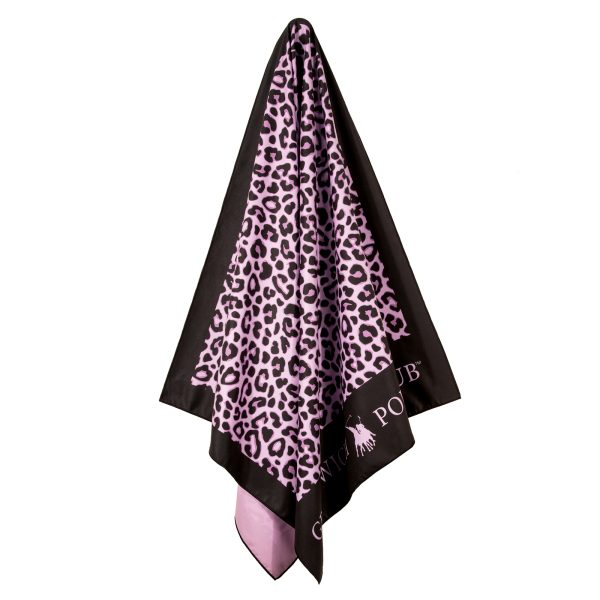 Greenwich Polo Club Πετσέτα Θαλάσσης 80x170 Micro 4037 - Image 7