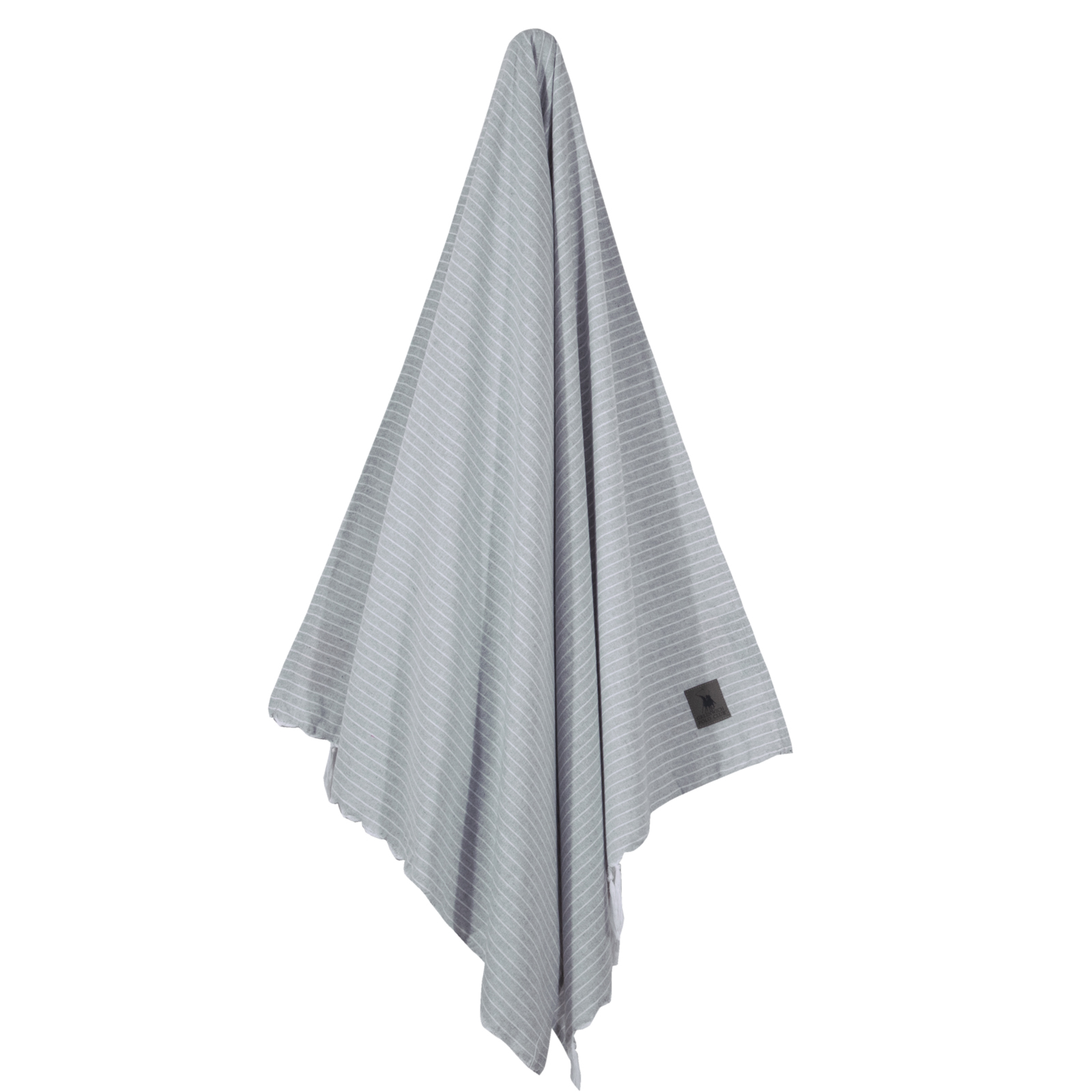 Greenwich Polo Club Πετσέτα Παρεό Θαλάσσης 80x170 5240 - Image 2