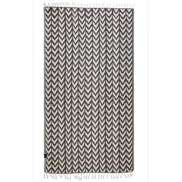 Greenwich Polo Club Πετσέτα Παρεό Θαλάσσης 80x180 3684 - Image 13