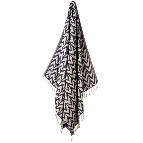 Greenwich Polo Club Πετσέτα Παρεό Θαλάσσης 80x180 3684 - Image 14