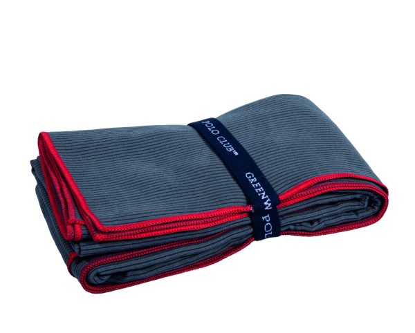 Greenwich Polo Club Πετσέτα Θαλάσσης 80x180 Micro 3749 - Image 6