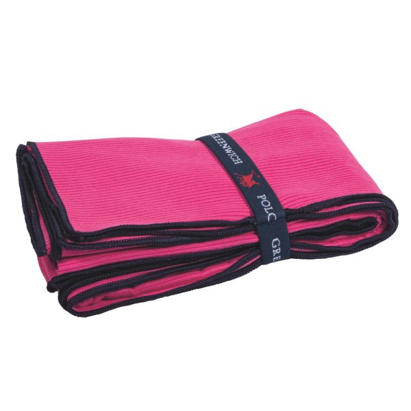 Greenwich Polo Club Πετσέτα Θαλάσσης 80x180 Micro 3868 - Image 11