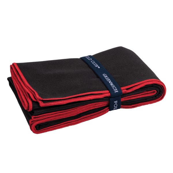 Greenwich Polo Club Πετσέτα Θαλάσσης 80x180 Micro 3871 - Image 11