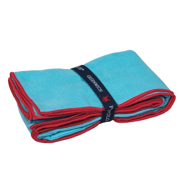 Greenwich Polo Club Πετσέτα Θαλάσσης 80x180 Micro 4021 - Image 11