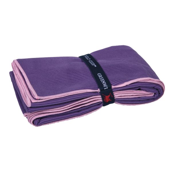 Greenwich Polo Club Πετσέτα Θαλάσσης 80x180 Micro 4022 - Image 8