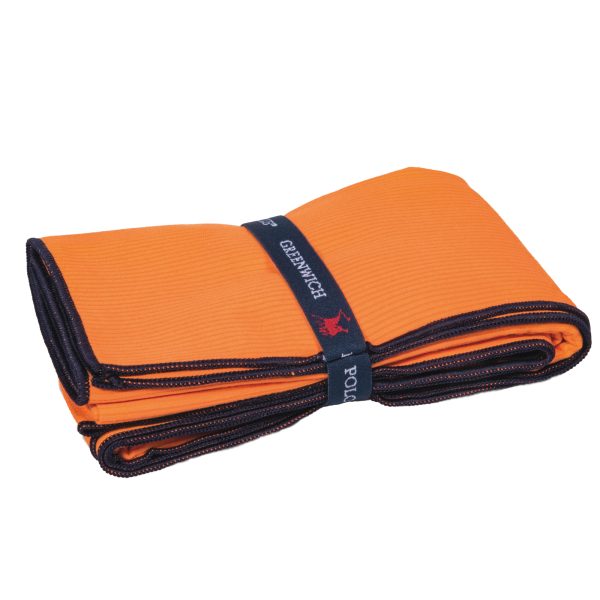 Greenwich Polo Club Πετσέτα Θαλάσσης 80x180 Micro 4023 - Image 8