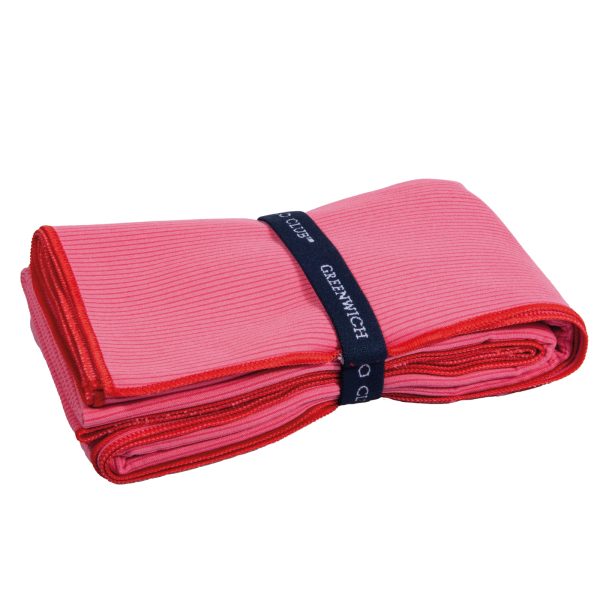 Greenwich Polo Club Πετσέτα Θαλάσσης 80x180 Micro 4170 - Image 4