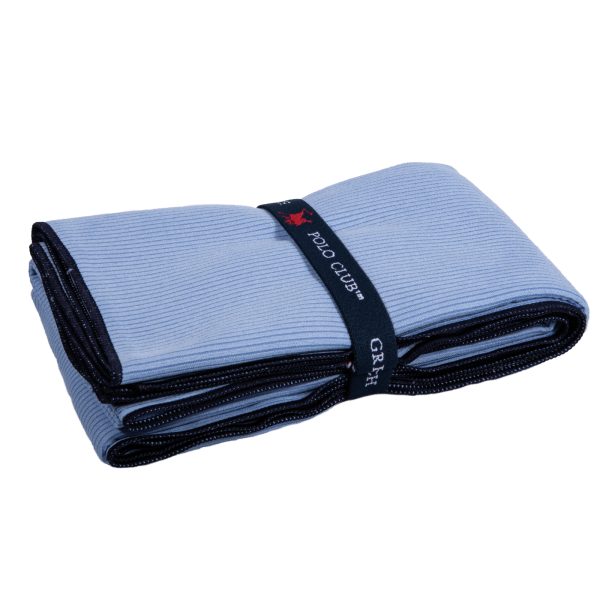 Greenwich Polo Club Πετσέτα Θαλάσσης 80x180 Micro 5230 - Image 4