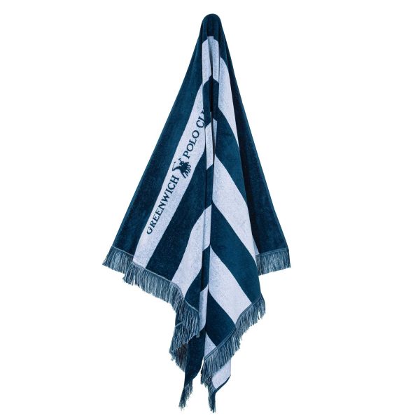 Greenwich Polo Club Πετσέτα Θαλάσσης 90x170 3725 - Image 17