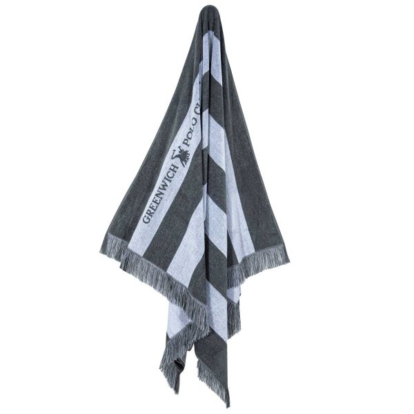 Greenwich Polo Club Πετσέτα Θαλάσσης 90x170 3726 - Image 15