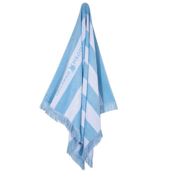 Greenwich Polo Club Πετσέτα Θαλάσσης 90x170 3728 - Image 16