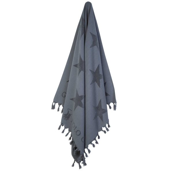 Greenwich Polo Club Πετσέτα Παρεό Θαλάσσης 90x170 3834 - Image 16