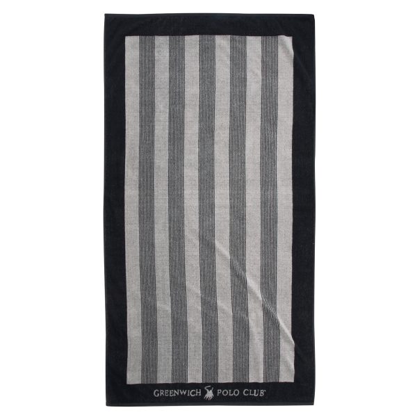 Greenwich Polo Club Πετσέτα Θαλάσσης 90x170 3886 - Image 9