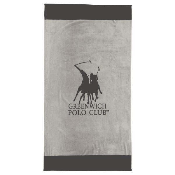 Greenwich Polo Club Πετσέτα Θαλάσσης 90x170 4045 - Image 9