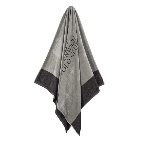 Greenwich Polo Club Πετσέτα Θαλάσσης 90x170 4045 - Image 10