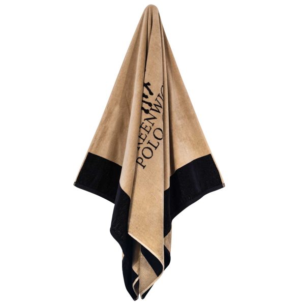 Greenwich Polo Club Πετσέτα Θαλάσσης 90x170 4046 - Image 10