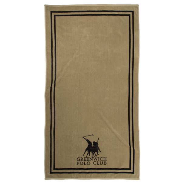Greenwich Polo Club Πετσέτα Θαλάσσης 90x170 4050 - Image 6