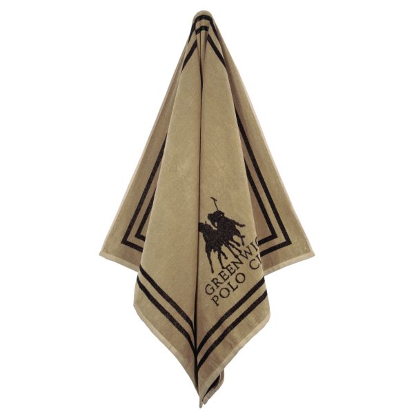 Greenwich Polo Club Πετσέτα Θαλάσσης 90x170 4050 - Image 7
