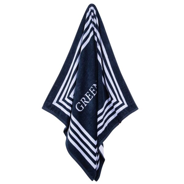 Greenwich Polo Club Πετσέτα Θαλάσσης 90x170 4054 - Image 10