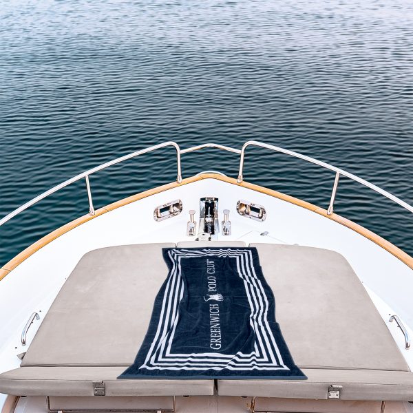 Greenwich Polo Club Πετσέτα Θαλάσσης 90x170 4054 - Image 11