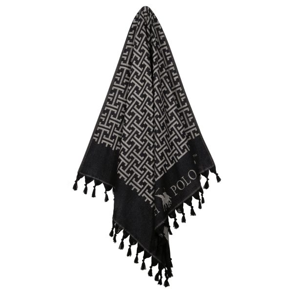 Greenwich Polo Club Πετσέτα Παρεό Θαλάσσης 90x170 4056 - Image 7