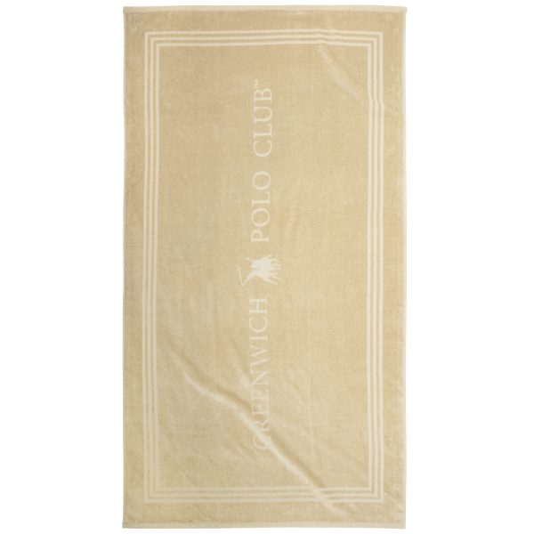 Greenwich Polo Club Πετσέτα Θαλάσσης 90x170 4062 - Image 6