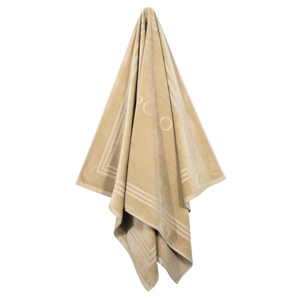 Greenwich Polo Club Πετσέτα Θαλάσσης 90x170 4062 - Image 7