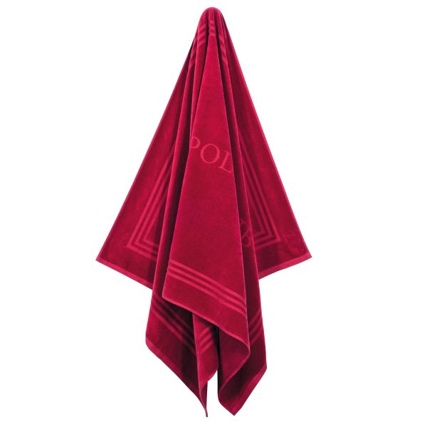 Greenwich Polo Club Πετσέτα Θαλάσσης 90x170 4066 - Image 7