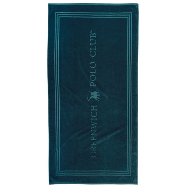 Greenwich Polo Club Πετσέτα Θαλάσσης 90x170 4067 - Image 6