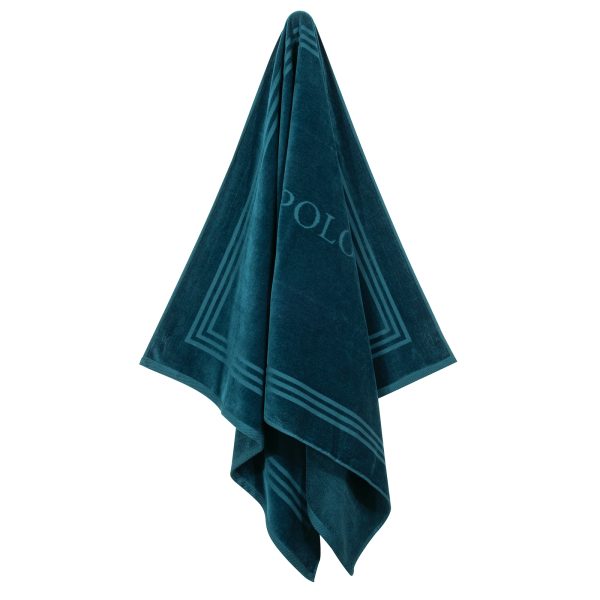 Greenwich Polo Club Πετσέτα Θαλάσσης 90x170 4067 - Image 7