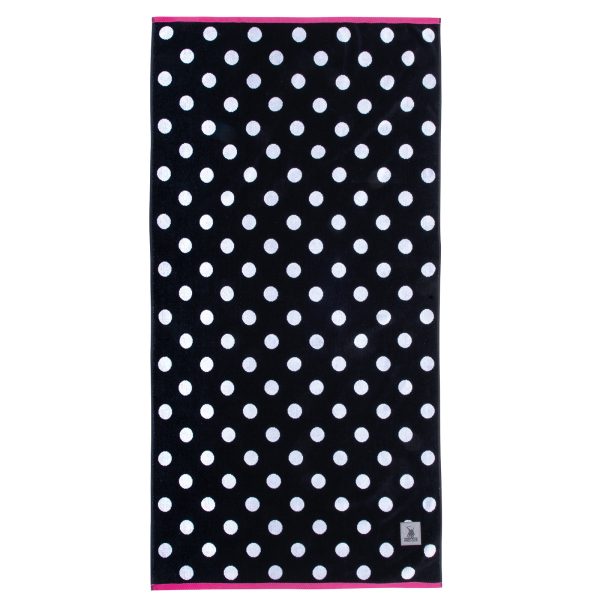 Greenwich Polo Club Πετσέτα Θαλάσσης 90x170 4068 - Image 8