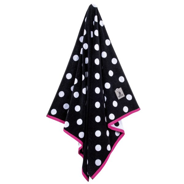 Greenwich Polo Club Πετσέτα Θαλάσσης 90x170 4068 - Image 9