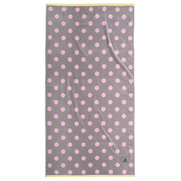 Greenwich Polo Club Πετσέτα Θαλάσσης 90x170 4069 - Image 6