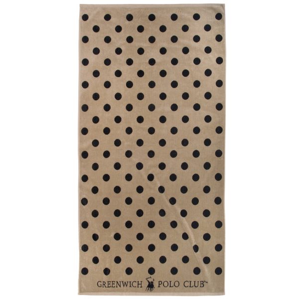 Greenwich Polo Club Πετσέτα Θαλάσσης 90x170 4071 - Image 8