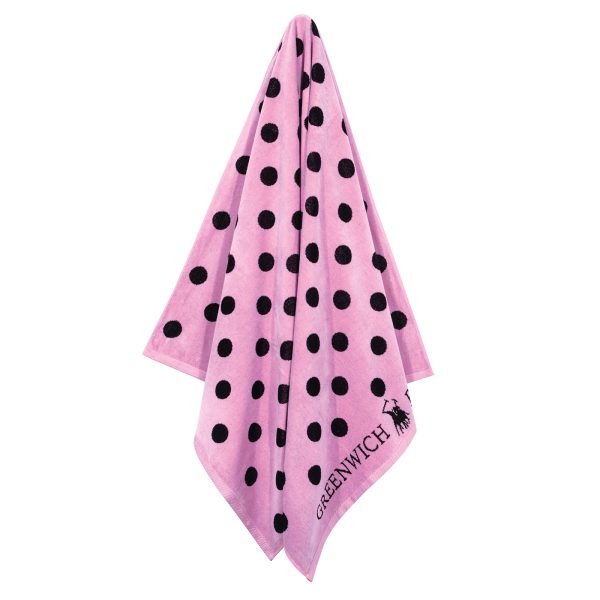 Greenwich Polo Club Πετσέτα Θαλάσσης 90x170 4072 - Image 9