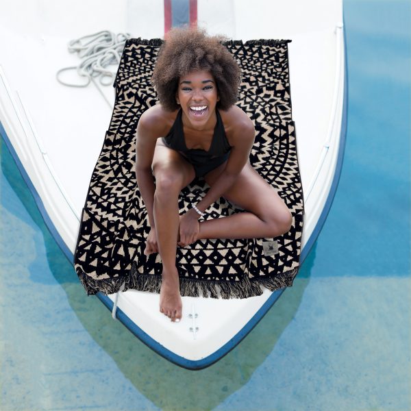 Greenwich Polo Club Πετσέτα Θαλάσσης 90x180 3770 - Image 20