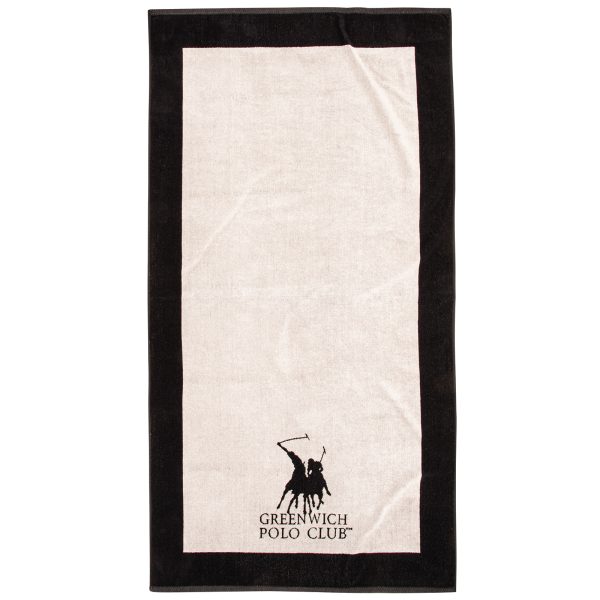 Greenwich Polo Club Πετσέτα Θαλάσσης 90x180 3858 - Image 9
