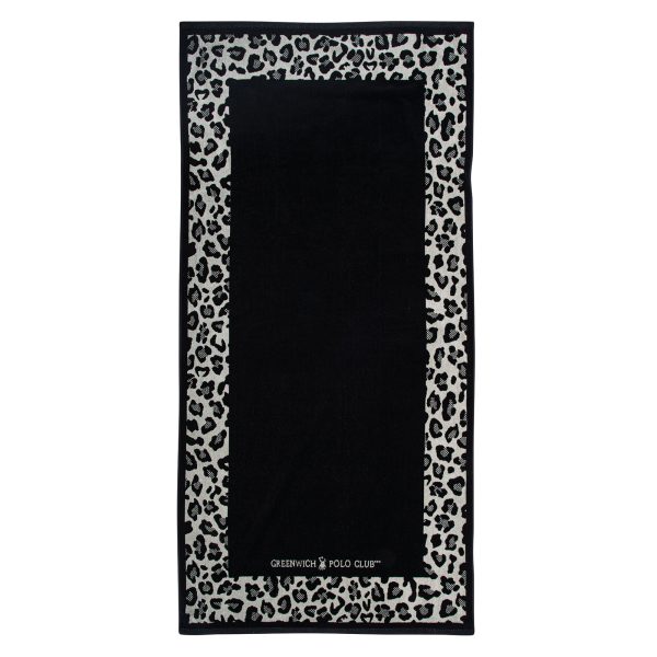 Greenwich Polo Club Πετσέτα Θαλάσσης 90x180 3861 - Image 9