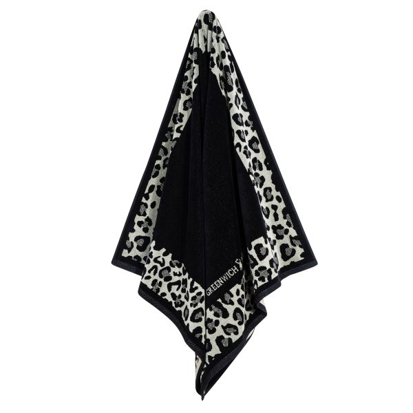 Greenwich Polo Club Πετσέτα Θαλάσσης 90x180 3861 - Image 10