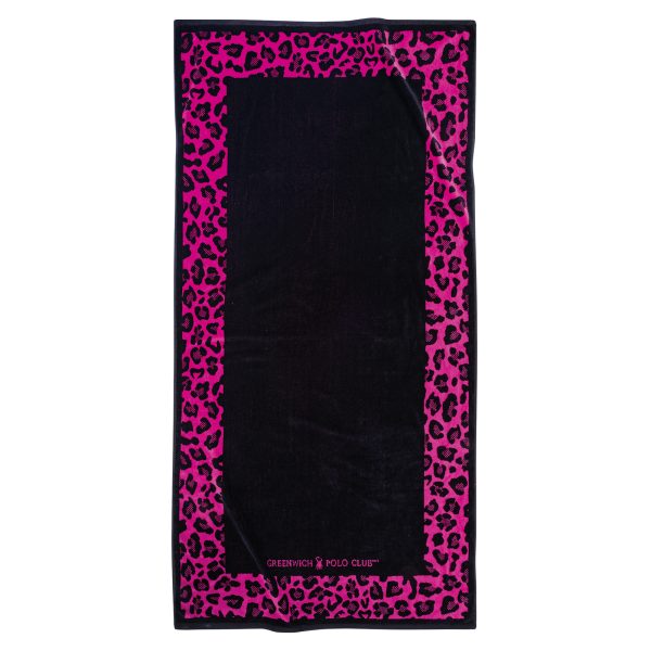 Greenwich Polo Club Πετσέτα Θαλάσσης 90x180 3863 - Image 13