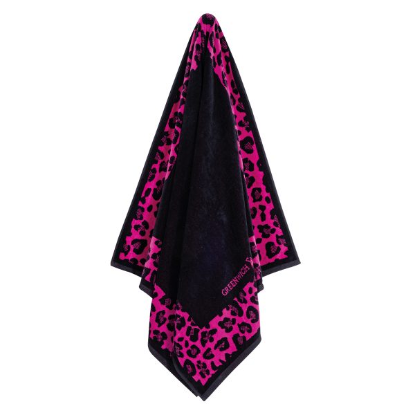 Greenwich Polo Club Πετσέτα Θαλάσσης 90x180 3863 - Image 14