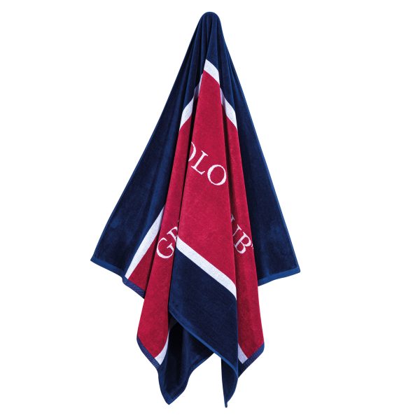 Greenwich Polo Club Πετσέτα Θαλάσσης 90x180 3864 - Image 16